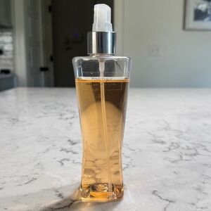 Rare‎ Discontinued Mango Mandarin
Body Mist 8 Oz Bath and Body Works